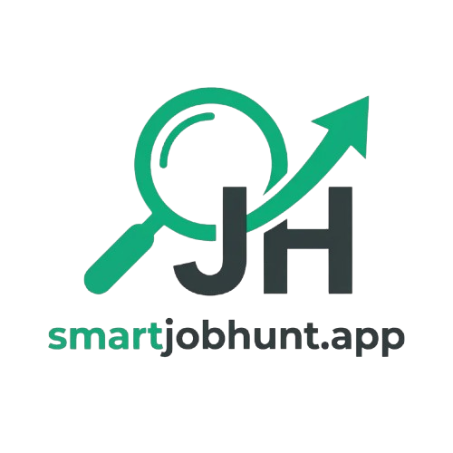 SmartJobHunt